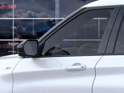 New 2026 Ford Explorer ST-Line AWD/4WD image 22