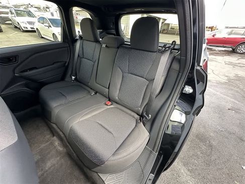 New 2026 Subaru Forester Premium image 14