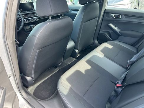 Used 2023 Honda Civic Sport image 23