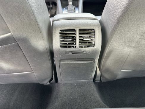 Used 2008 Volkswagen Jetta SEL image 15