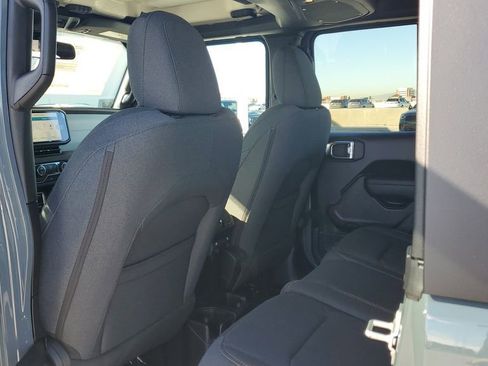 New 2026 Jeep Wrangler Willys image 14