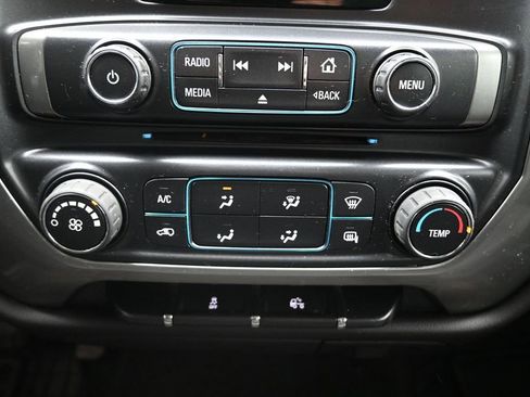 Used 2014 Chevrolet Silverado 1500 LT AWD/4WD image 18