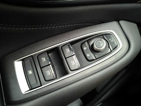Used 2024 Subaru Legacy Touring XT AWD/4WD image 37
