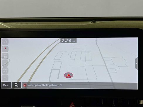 Used 2023 Kia Sportage X-Line w/ X-Line Premium Package image 13