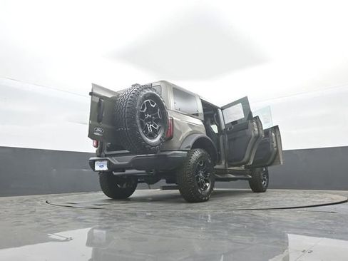 New 2026 Ford Bronco Badlands image 38