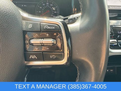 Used 2023 Kia Sorento S AWD/4WD image 28