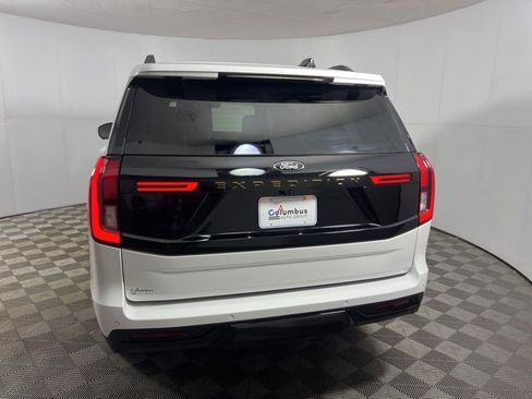 New 2025 Ford Expedition Tremor image 5