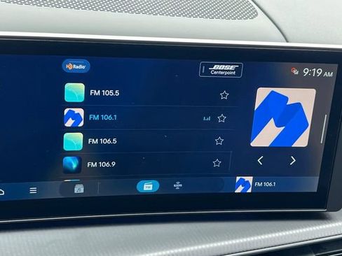 New 2026 Hyundai Santa Fe Calligraphy AWD/4WD image 19
