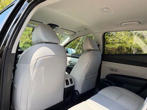 New 2026 Hyundai Tucson SEL image 26