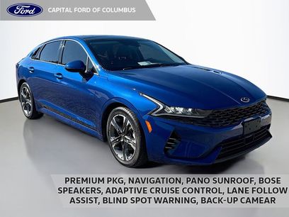 Used 2021 Kia K5 EX w/ EX Premium Package