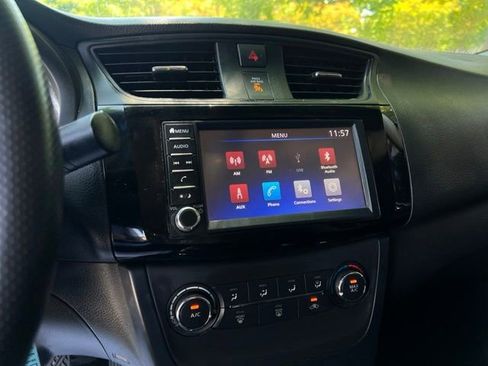 Used 2019 Nissan Sentra S FWD image 34