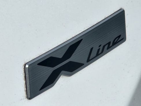 New 2025 Kia Telluride EX X-Line image 14