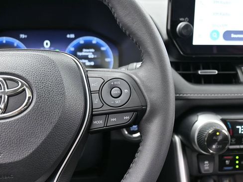 Used 2023 Toyota RAV4 Limited AWD/4WD image 29