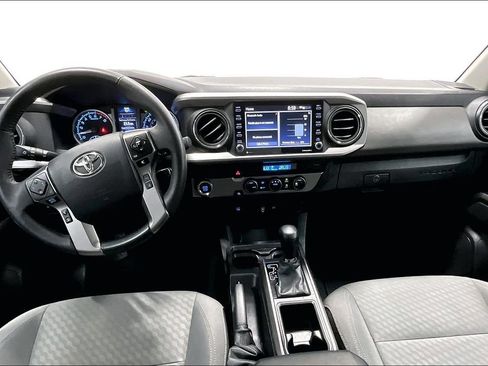 Used 2023 Toyota Tacoma SR5 RWD image 15