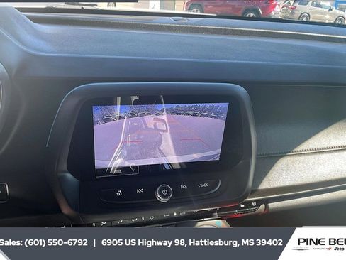 Used 2021 Chevrolet Camaro SS w/ Redline Edition image 15