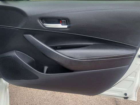 Used 2019 Toyota Corolla SE image 16