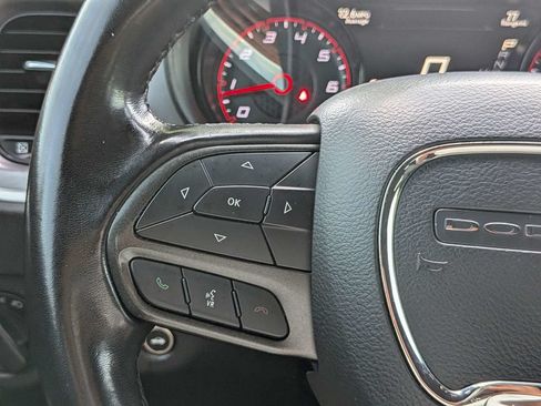 Used 2022 Dodge Charger SXT w/ Blacktop Package RWD image 21