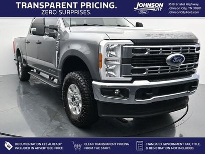 Certified 2024 Ford F250 XLT