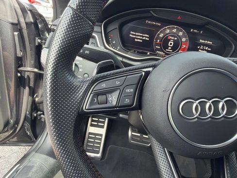 Used 2018 Audi RS 5 w/ Dynamic Package AWD/4WD image 20