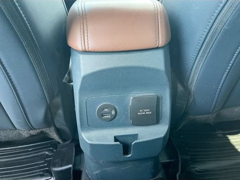 Used 2024 Ford Maverick Lariat w/ 4K Tow Package AWD/4WD image 26