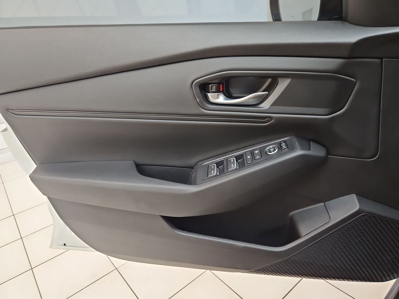 Certified 2025 Honda Accord SE image 16