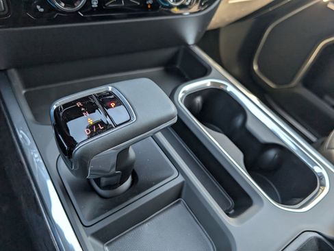 New 2026 Chevrolet Silverado 1500 LTZ image 17