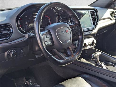 Used 2024 Dodge Durango R/T image 10