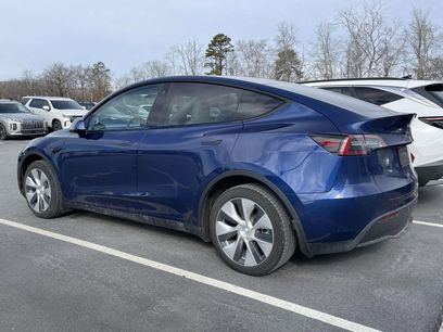 Used 2022 Tesla Model Y Long Range