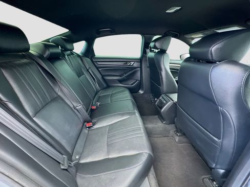 Used 2021 Honda Accord Sport Special Edition image 18
