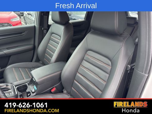 Used 2024 Honda CR-V Sport-L image 16