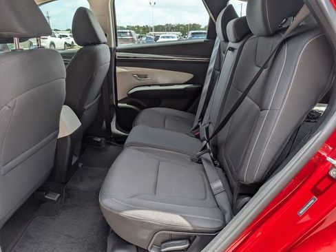 Used 2022 Hyundai Tucson SE FWD image 25