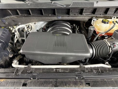 Used 2022 Chevrolet Silverado 1500 RST w/ All Star Edition Plus AWD/4WD image 31