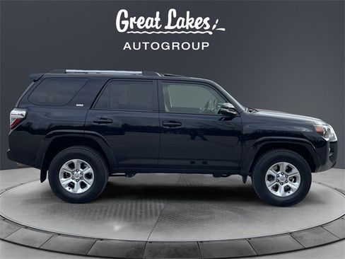 Used 2023 Toyota 4Runner SR5 Premium image 6