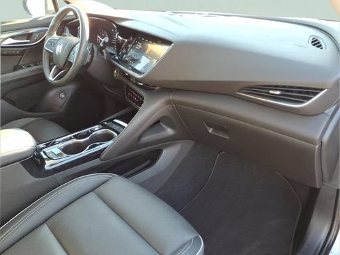 Used 2023 Buick Envision Essence FWD image 24