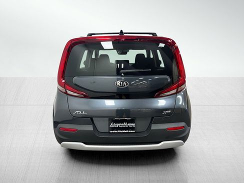 Used 2020 Kia Soul X-Line image 6