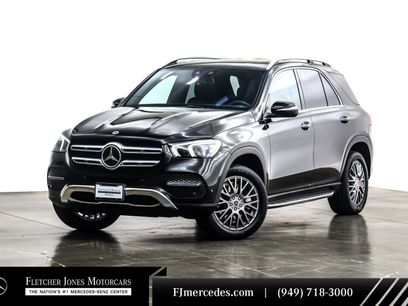 Used 2022 Mercedes-Benz GLE 350