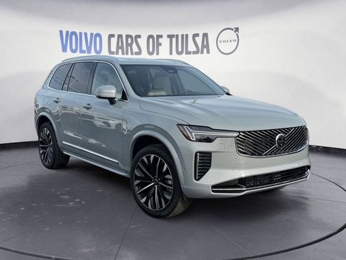 New 2026 Volvo XC90 B6 Plus w/ Protection Package Premier AWD/4WD image 7