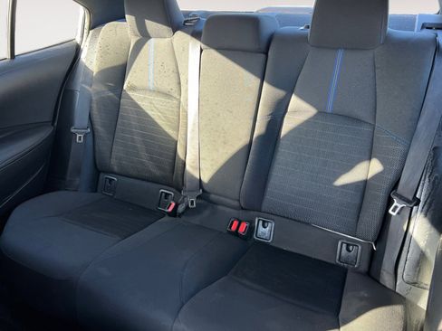 Used 2021 Toyota Corolla SE w/ Carpet Mat Package (TMS) image 13