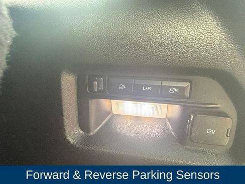 Certified 2020 Ford Explorer Limited RWD image 9