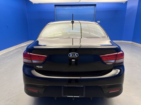 Used 2019 Kia Rio LX image 6