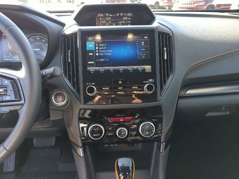 Used 2024 Subaru Forester Wilderness w/ Wilderness Package image 9