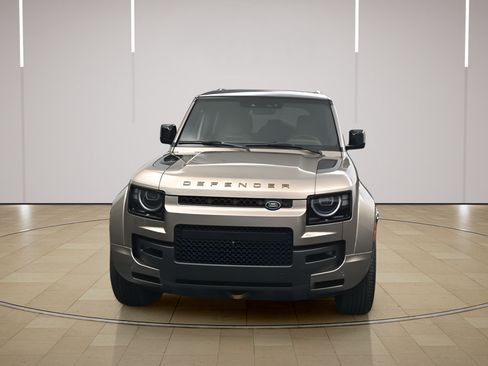 New 2026 Land Rover Defender 110 AWD/4WD image 26