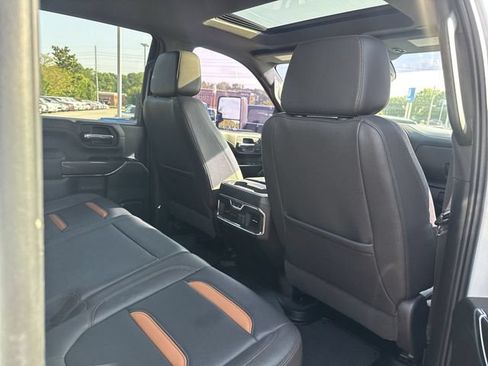 Used 2023 GMC Sierra 3500 AT4 w/ AT4 Premium Plus Package AWD/4WD image 29