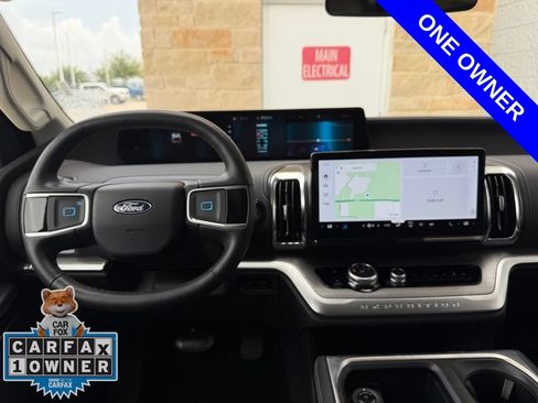 Used 2026 Ford Expedition Max Platinum AWD/4WD image 6