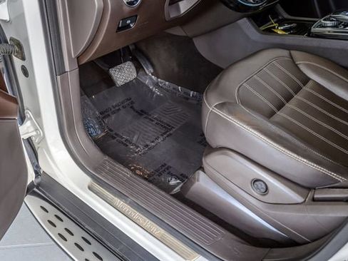 Used 2018 Mercedes-Benz GLS 450 4MATIC w/ Premium Package image 48