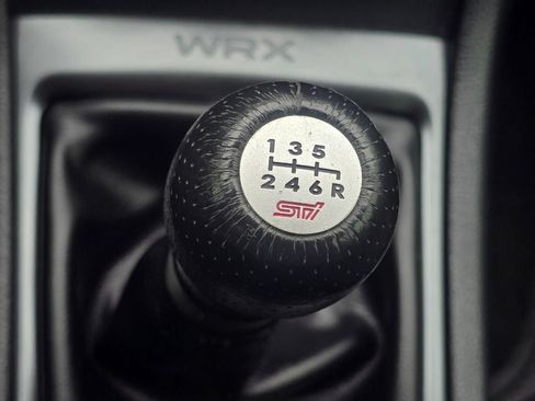 Used 2021 Subaru WRX Premium w/ WRX Sport Package AWD/4WD image 34