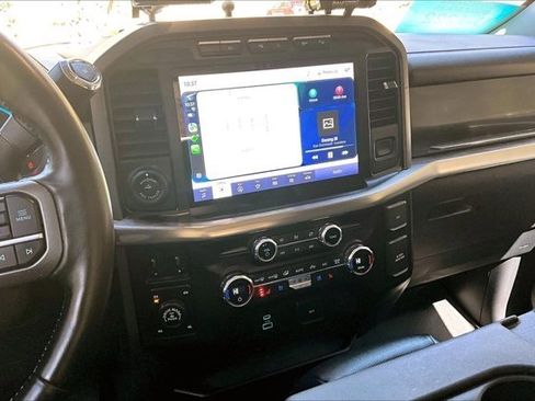 Used 2021 Ford F150 Lariat AWD/4WD image 10