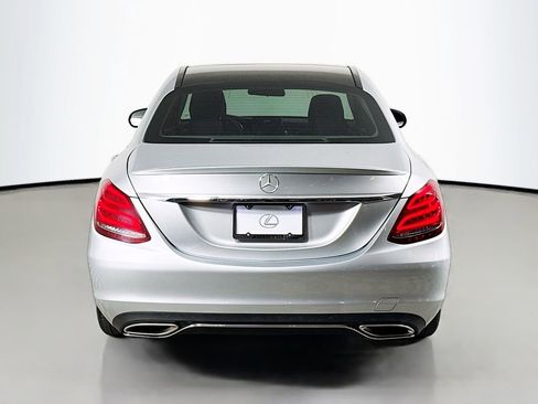 Used 2016 Mercedes-Benz C 300 Sedan image 6