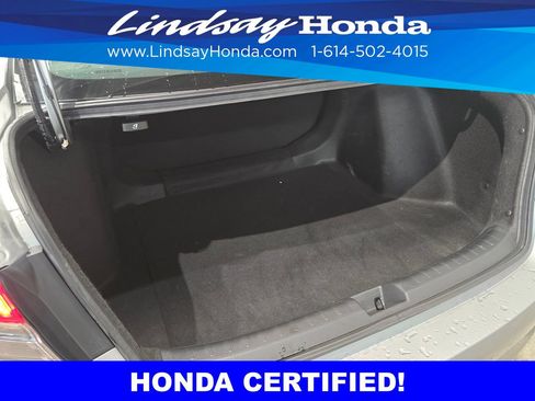 Certified 2023 Honda Civic Sport image 8