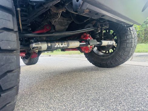 Used 2015 Jeep Wrangler Unlimited Sport w/ Quick Order Package 24S image 13